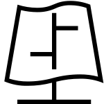 Layer Line Service SVG Icon